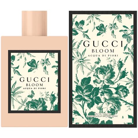 profumo gucci donne|Gucci Bloom .